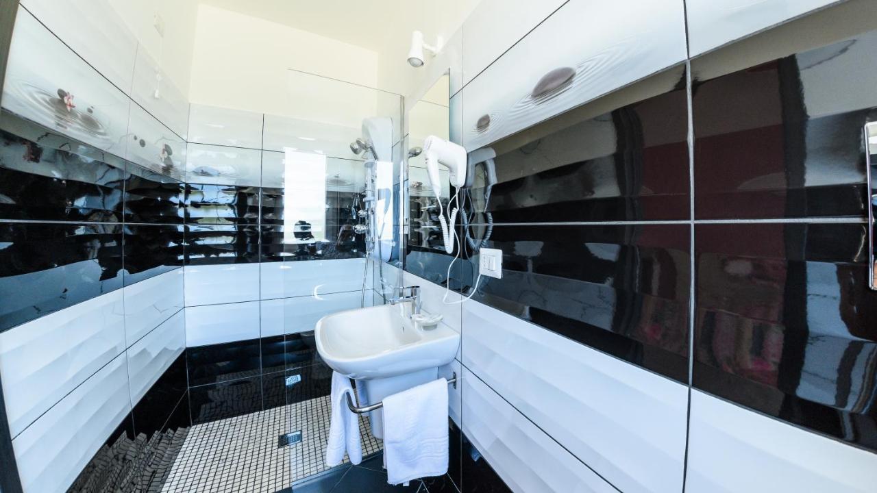 B&B Villa Fiorita Piazza Armerina Exteriör bild